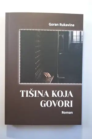 Tišina koja govori